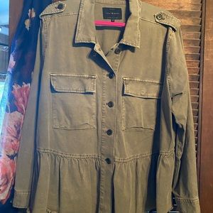 Lucky Brand Jacket